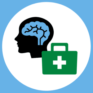 Mental Health First Aid Training – Virtual