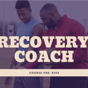 CCAR Recovery Coach Academy