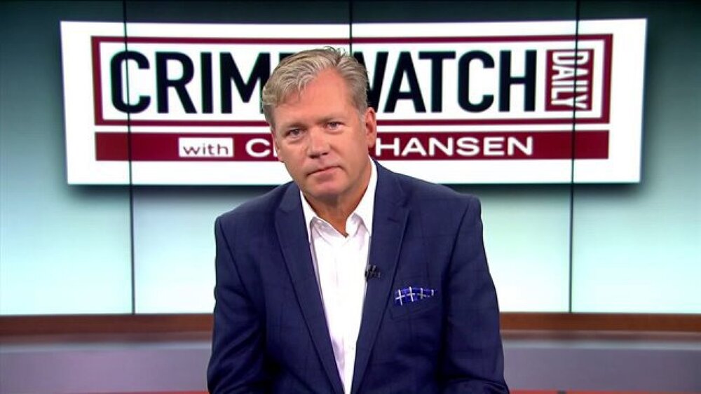 Read more about the article Crime Watch Daily with Chris Hansen
