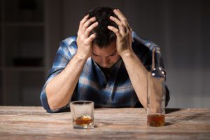 Read more about the article How to Know if Your Drinking is a Problem
