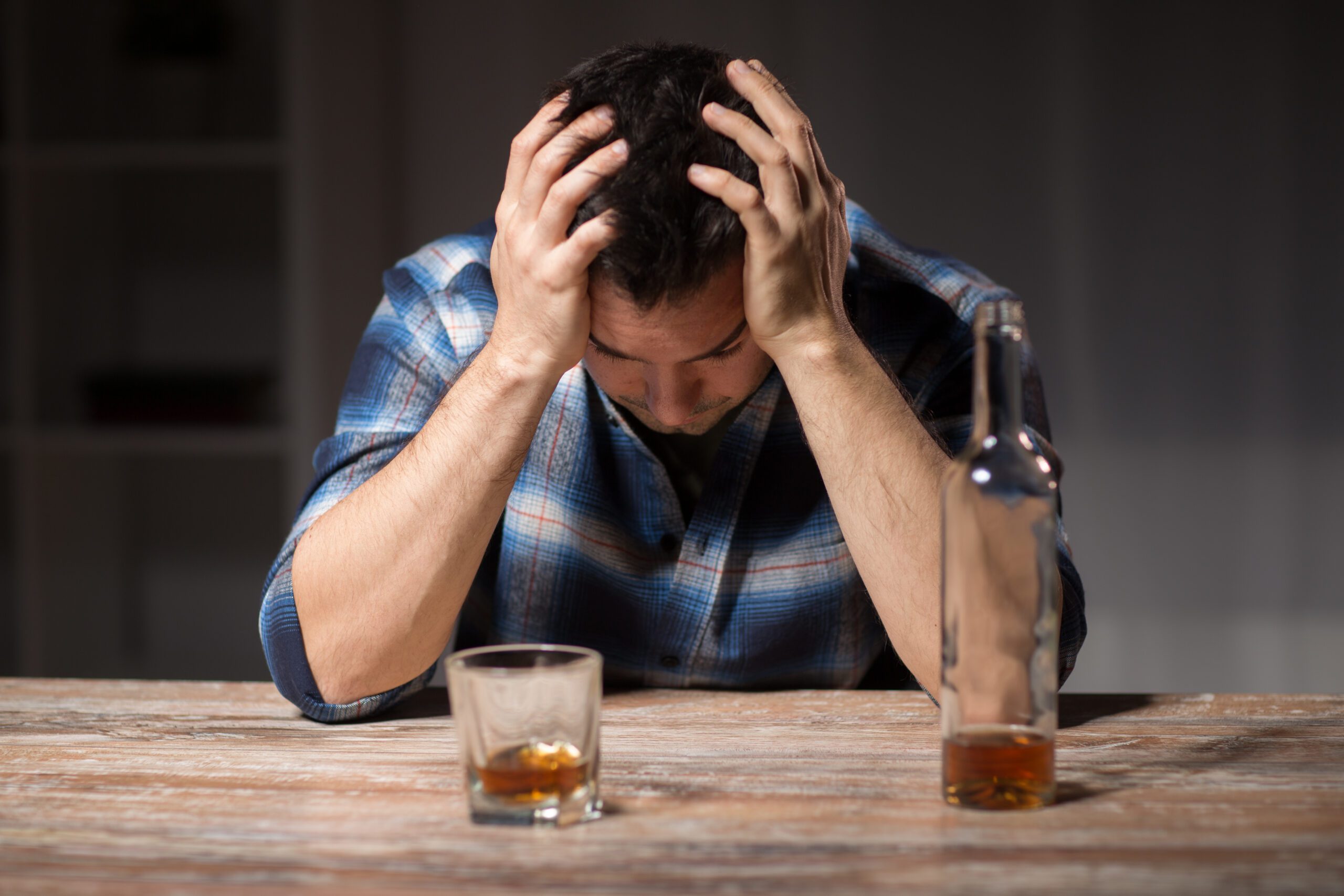 You are currently viewing How to Know if Your Drinking is a Problem