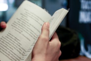 Best Books About Addiction Recovery