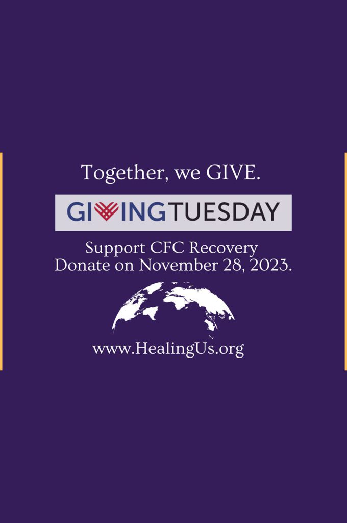 giving tuesday cfc
