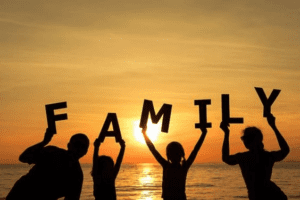Benefits of Support Groups for Families