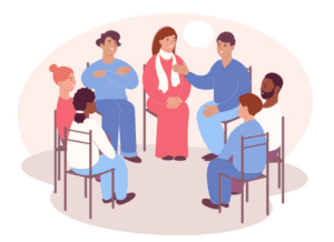 Understanding Support Groups for Families of Addicts