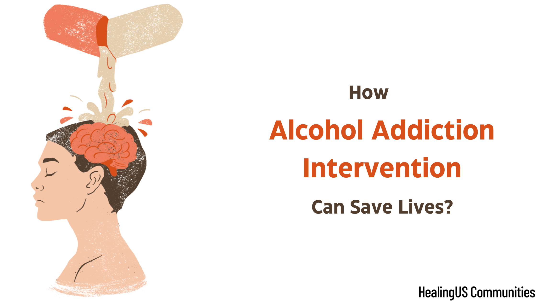 Read more about the article How Alcohol Addiction Intervention Can Save Lives?