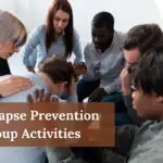 Relapse Prevention Plan For Group Recovery