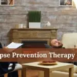 What Type of Therapy Is Relapse Prevention?