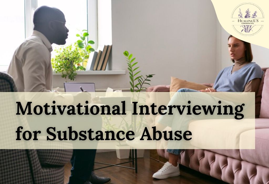Read more about the article Mastering Effective Motivational Interviewing for Substance Abuse Recovery