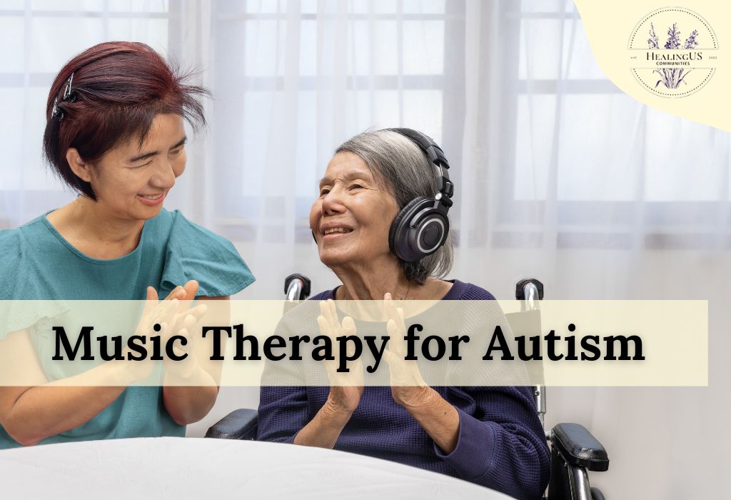 Read more about the article Music Therapy For Autism | How Does It Help?
