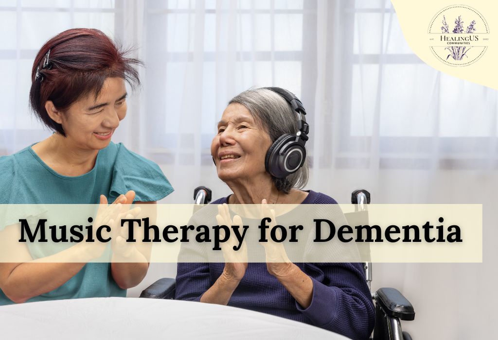 Read more about the article The Unexpected Benefits of Music Therapy for Dementia Patients