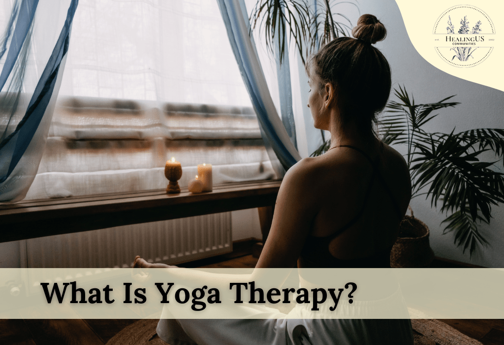 Read more about the article Yoga Therapy: Definition, Perspective, and Principles