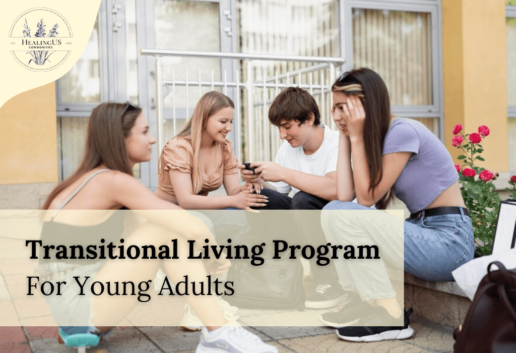 Read more about the article Understanding Transitional Living Programs for Young Adults