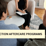 Aftercare Program for Addiction: What Comes After Rehab?