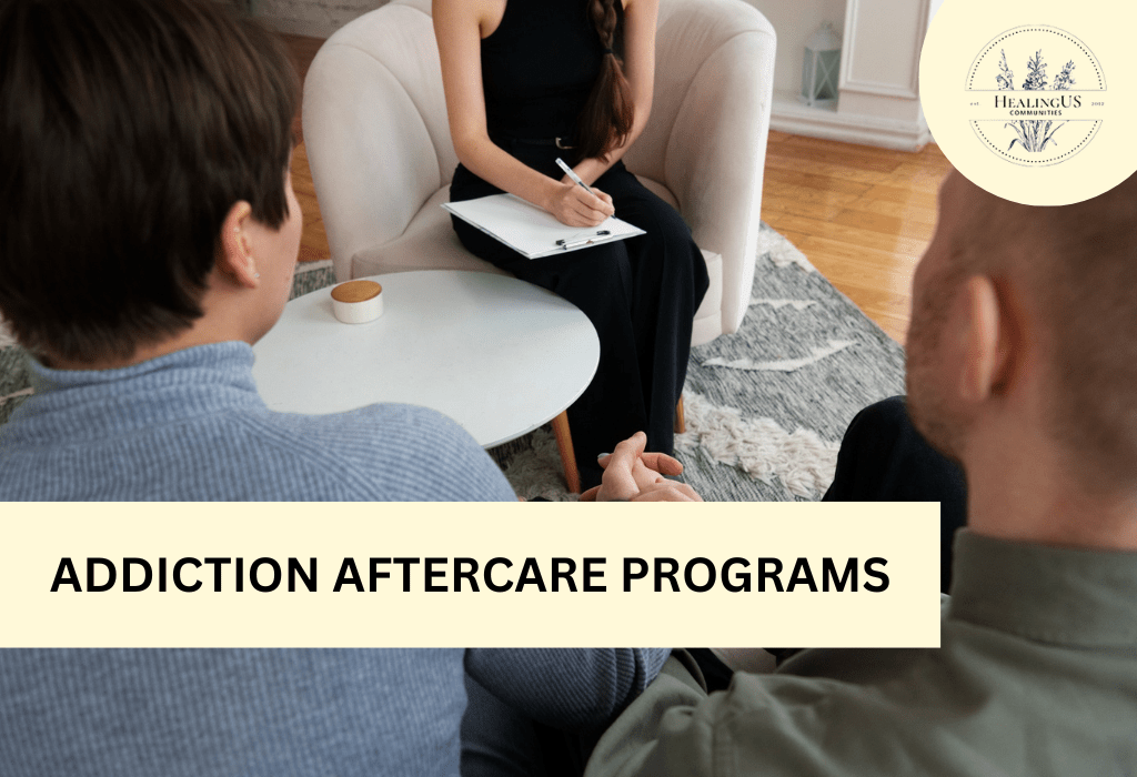 Read more about the article Aftercare Program for Addiction: What Comes After Rehab?