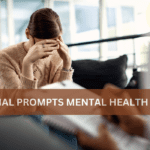 Journal Prompts for Mental Health: Boosting Emotional Well-Being Through Writing