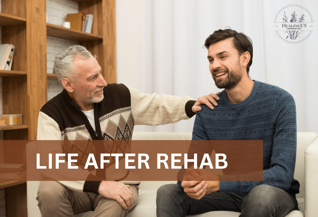 You are currently viewing Life After Rehab: About Aftercare and Sober Living Programs