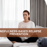 Benefits of Mindfulness-Based Relapse Prevention