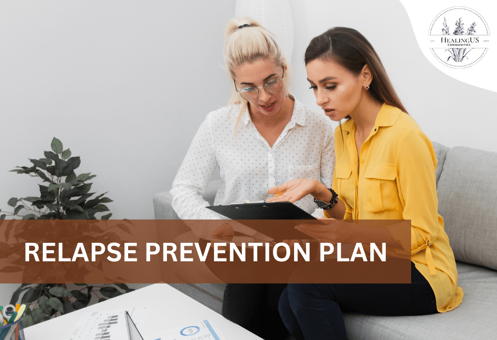 Read more about the article How to Create a Successful Relapse Prevention Plan?