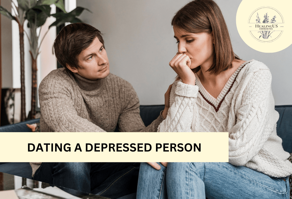 You are currently viewing Dating Someone With Depression: What to Expect