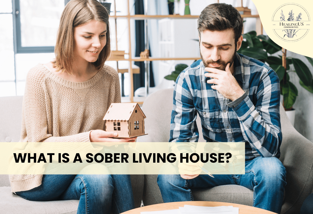 You are currently viewing What Is a Sober Living House? Find Out How It Supports Recovery