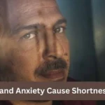 How Can Stress and Anxiety Cause Shortness of Breath?