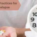 What Are the Best Self-Care Practices for Avoiding Relapse?