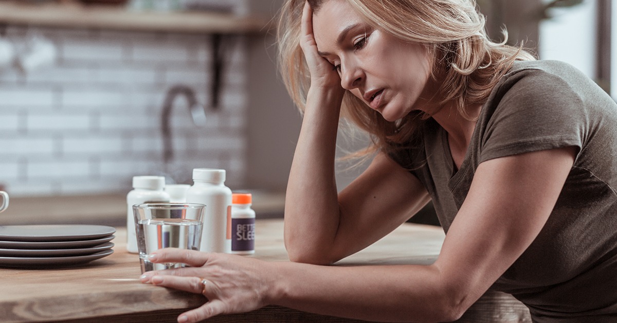 Read more about the article 10 Signs Your Antidepressant Is Conflicting With Recovery