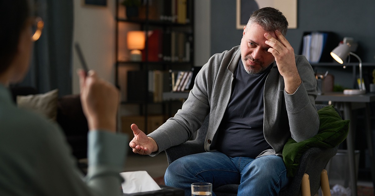 You are currently viewing How to Find the Right Therapist for Addiction Recovery