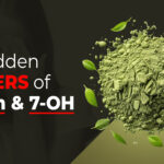 The Hidden Dangers of Kratom and 7-OH: What You Need to Know About Withdrawal, Detox, and Recovery