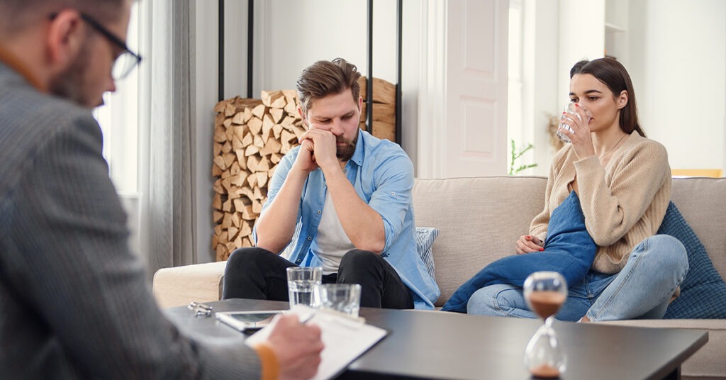 EMDR Therapy for Addiction: What to Expect and How It Supports Recovery