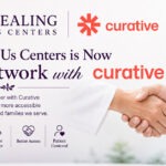 Healing Us Centers Announces In-Network Partnership with Curative Administrators