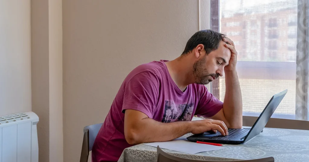 Red Flags to Avoid When Picking a Sober Living Home