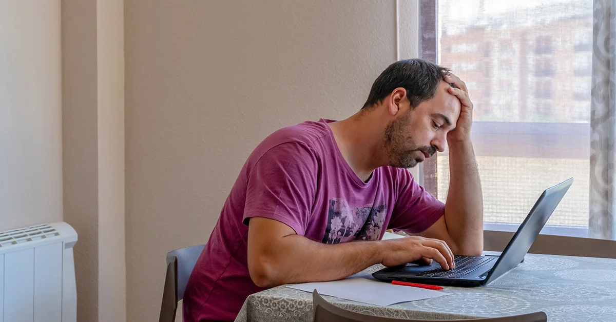 You are currently viewing Red Flags to Avoid When Picking a Sober Living Home