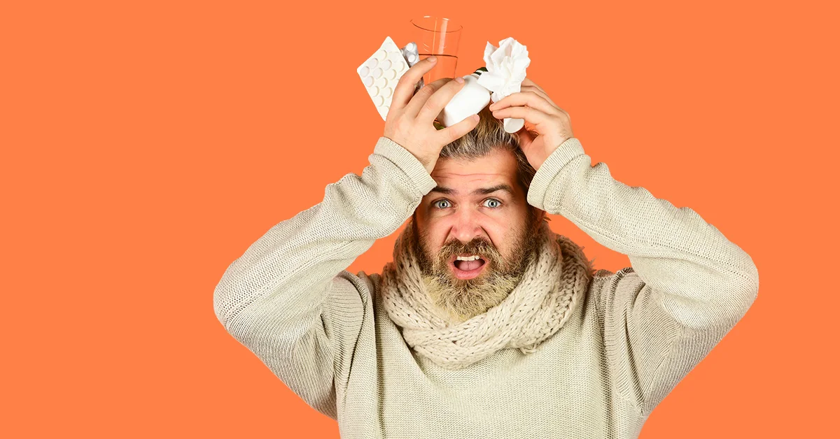 You are currently viewing What Is Post-Acute Withdrawal Syndrome (PAWS)?