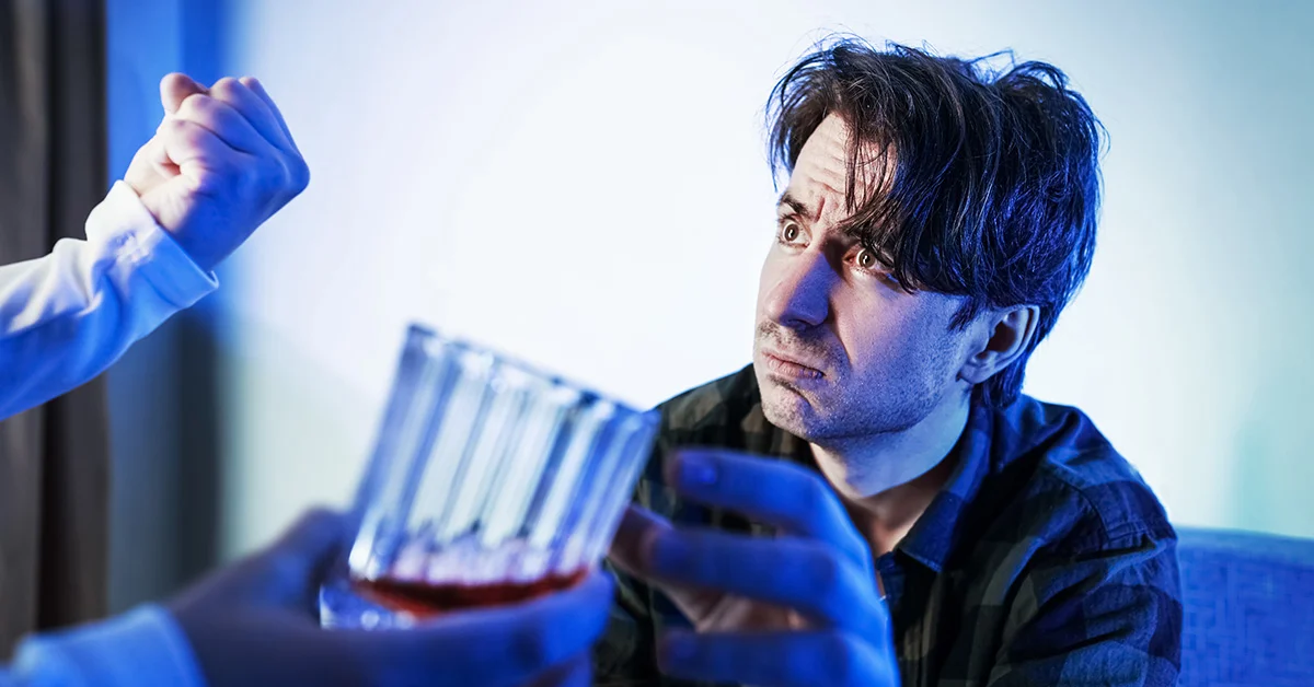 Read more about the article What Is Transfer Addiction?
