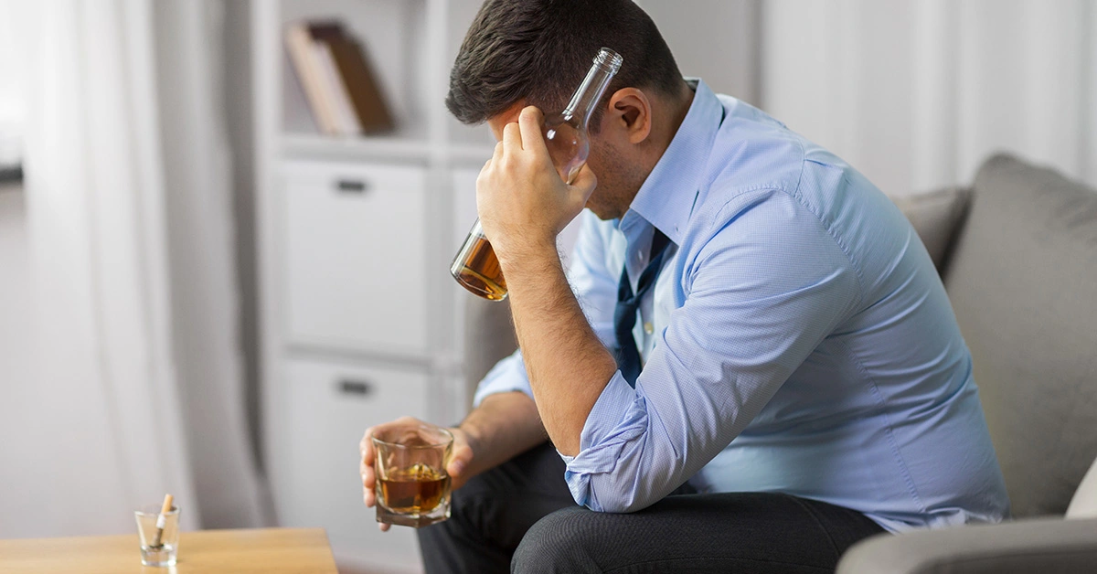 Read more about the article What Is Cross Addiction? Types, Causes, Signs, and Treatment