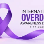 HealingUS Communities’ Overdose Awareness Vigil on August 31st, 2026