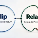 Slip vs. Relapse: Key Differences, Warning Signs, and Next Steps in Recovery